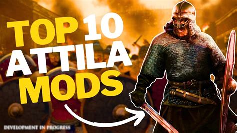 attila total war mods|total war mods deutsch.